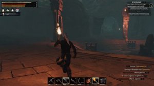 Conan Exiles - Прохождение #5 Легендарка на старте*