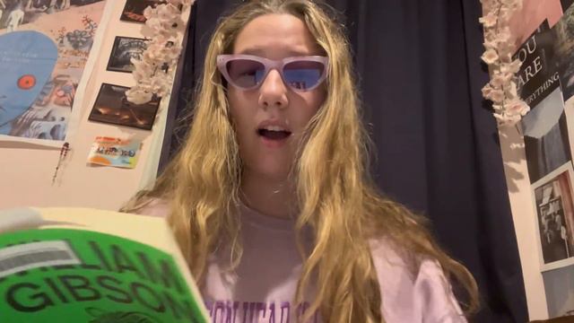 Neuromancer Podcast смотреть онлайн