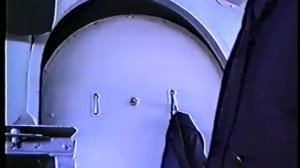 Обские берега