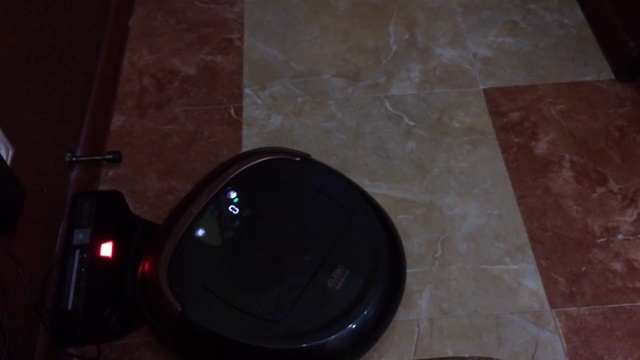 Робот-пылесос. Отзыв смотреть онлайн