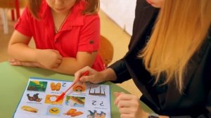 Заучивание стихотворений с дошкольниками с помощью мнемотаблиц