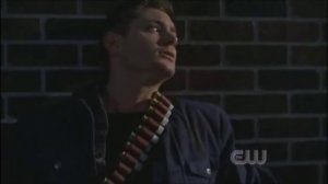 Supernatural - Exorcism
