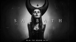 Dark Clubbing _ EBM _ Industrial Mix 'SABBATH Vol.2'