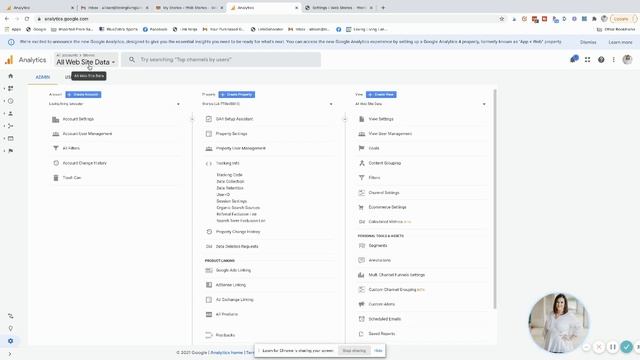 How to Set Up & Track Google Web Stories Analytics смотреть онлайн