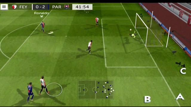 FTS 22 Mod FiFa 22 Android Offline #73 Graphics Kits & Transfer 2022 Watch Gaming FTS 22
