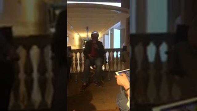 Обсуждение На плечах гигантов в Пионере | 10 сентября 2018 Костюкович, Кулиш смотреть онлайн