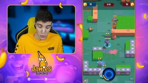 СКАЧАЛ САМУЮ ПЕРВУЮ ВЕРСИЮ БРАВЛ СТАРС!