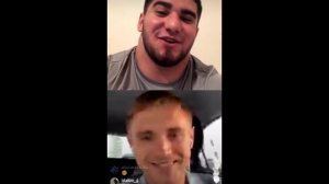 КАК НАКАЗАЛИ НАПАДАВШИХ НА КОВАЛЕНКО?! / БОЛЬШОЙ БОЙ. КОВАЛЕНКО ПРОТИВ ХИЗИРА! / ОТВЕТЫ НА ВОПРОСЫ!