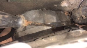 Как найти модель и номер двигателя на автомобиле Mercedes-Benz W210 2.3 111 мотор