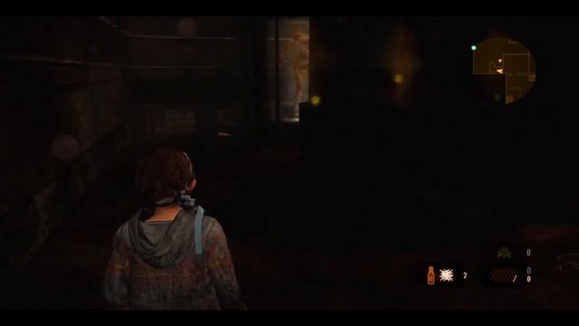 Resident Evil: Revelations 2 / Финал (Алекс Вескер) Хорошая концовка Без комментариев смотреть онлайн
