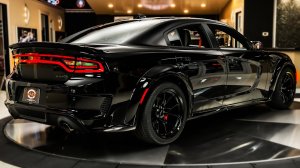 2023 Dodge Charger GT 292hp 3.6L
