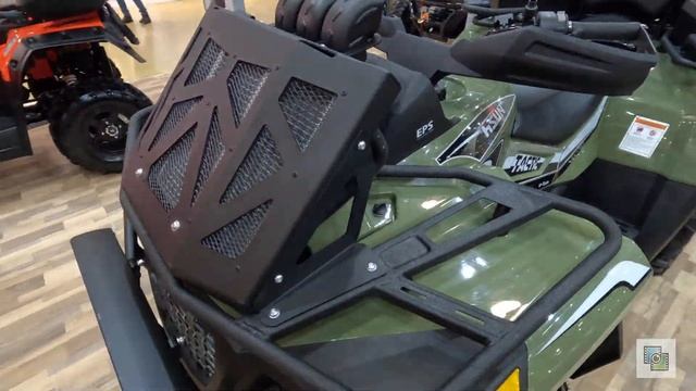 Встретил Мишу Magwayer и Рому Курбатова на выставке Поехали 2023. Много китайских новинок и два BRP смотреть онлайн