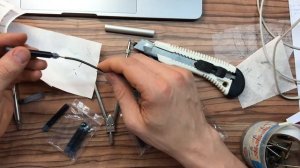 Перьевая ручка! Что делать если картридж не подходит по размеру?