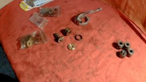 Механизм выжима сцепления м-72, к-750,МТ,Урал