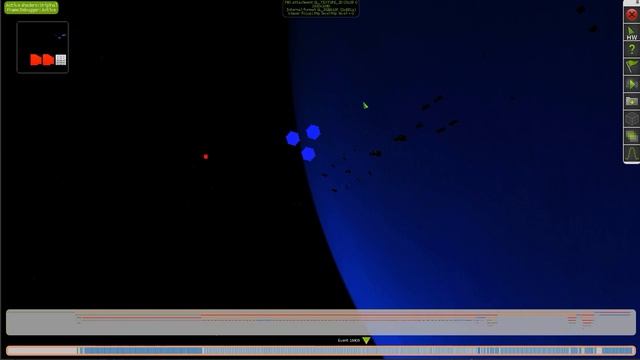 Anatomy of an FSO frame смотреть онлайн
