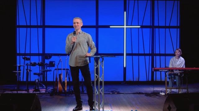 Наш мир — тонущий корабль | Спасены ли твои дети? | Слово пастора смотреть онлайн