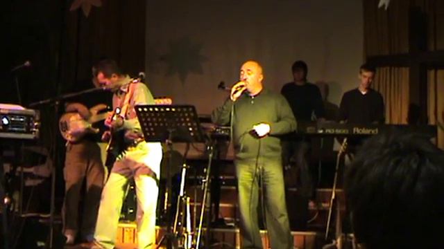 Люби людей 2007 год...Набат смотреть онлайн