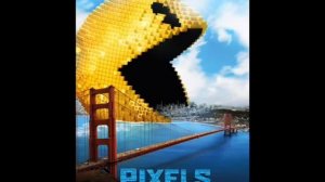 Pixels [we will rock you ]￼