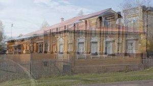 город Талдом Московская область