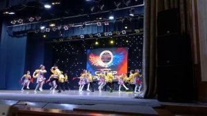 Выступление на конкурсе "Супер гранд-при" 17.04.2022г.mp4