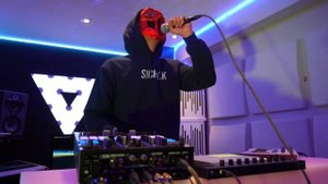 Sickick - Talking to the Moon Bruno Mars Remix [On Repeat 8 Mins]