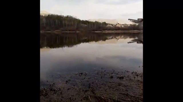 Ока Касимов. Фидер 30.03.20г смотреть онлайн