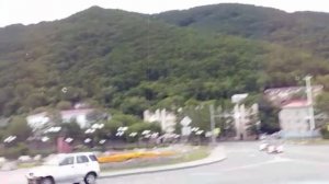 Прогулка (и проездка) по Петропавловску-Камчатскому.mp4