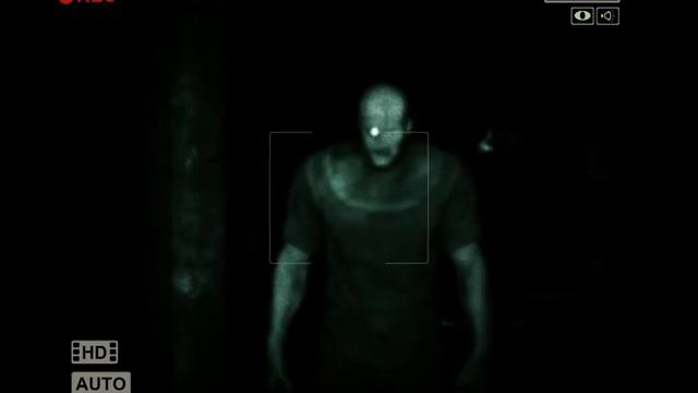 outlast как пройти 1 главу за 4 мин ! смотреть онлайн