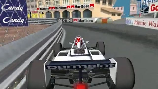 circuits for 1950 Monaco Grand Prix Racing Simulation 2 Trackpack (2).avi