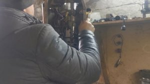 Ремонт задней передачи в АКПП 5HP19 | BMW E39