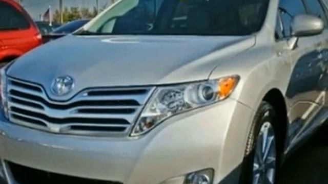 2010 Toyota Venza #T28685A in Louisville Lexington, KY смотреть онлайн