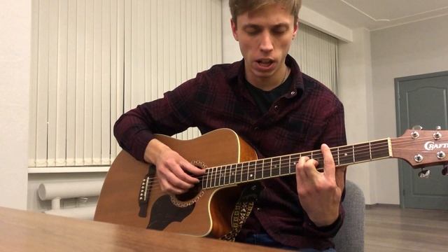 Noize MC - Грабли (Cover) + Лего смотреть онлайн