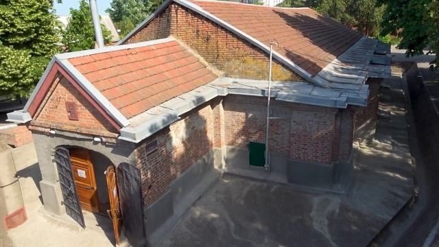 Азовское наследие Петра Великого