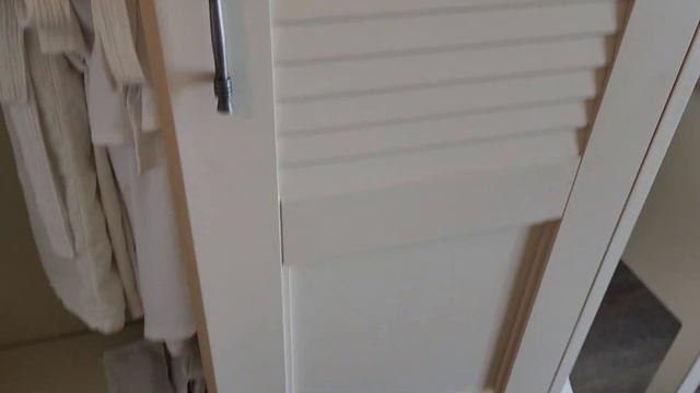 #Эйлат Подарок маме.  Первые впечатления от новой гостинице.