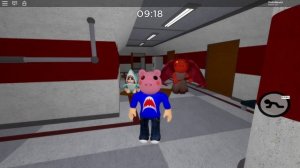 Devil Piggy Jumpscare & Kill Sound - Roblox Piggy