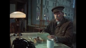 Трейлер по фильму "Девушка без адреса"