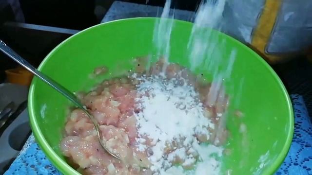 ДОМАШНИЕ КУРИНЫЕ КОТЛЕТКИ простой рецепт САМЫЕ ВКУСНЫЕ КОТЛЕТЫ