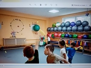 Беззаботное детство