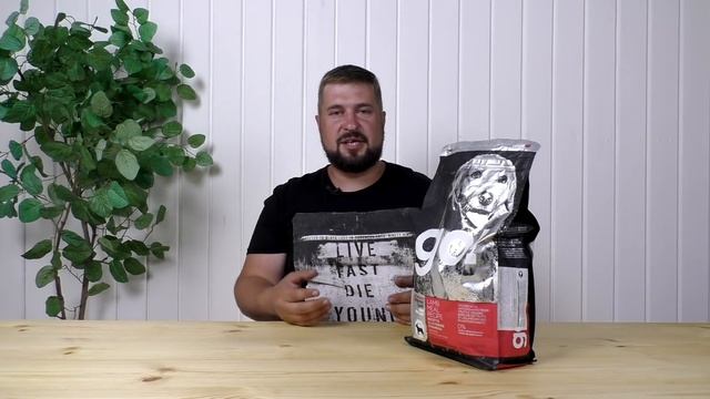 Сухой корм GO! для собак с ягненком / Обзор корма и дегустация корма / Корм Гоу для собак