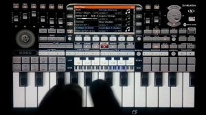 Indi meni gozleme (Instagram: @hamed.sobhi) - android korg