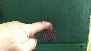 Ловушка для пчел. Самый простой и уловистый вариант изготовления.