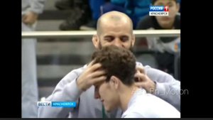 Разамбек Жамалов