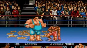 PC Longplay [696] Body Blows