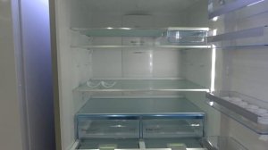 Холодильник Bosch KGN86AI30U