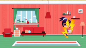 Правила безопасности для детей.