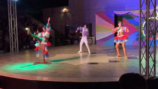 Hotel Caribbean world resort, Soma bay 09-23 Settembre 2022 смотреть онлайн