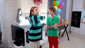 РОБОТ двойник Маши Клуб Tube и еще одна интересная история