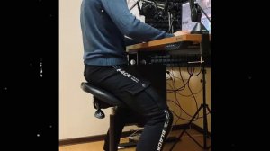 Стул-седло — отзыв блогера Темы Конопатого о Smartstool SM02