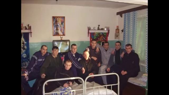 Когда в тюрьмах появились петухи и опущенные смотреть онлайн