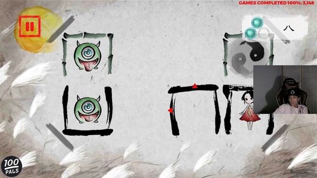 [STEAM] 100% Achievement Gameplay: Lynn, The Girl Drawn On Puzzles Demo смотреть онлайн